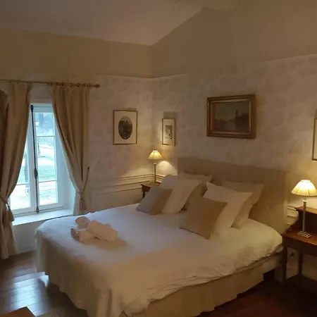 Domaine De La Porte De Fer Каркассон